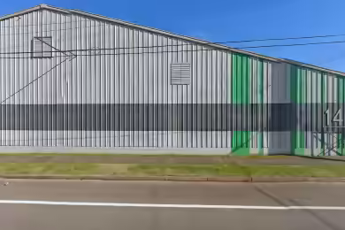 1412 North 6th Avenue | Industrial Space for Lease - 17,300 SF in Knoxville, TN