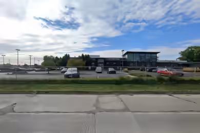 6801 South Towne Drive | 6801 S Towne Dr - 21,216 SF Industrial Space for Lease