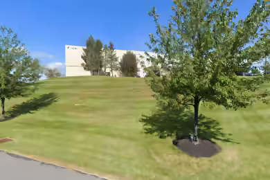 9770 Commerce Circle | Lehigh Valley West 13 - 82,944 SF Industrial Space in Kutztown, PA