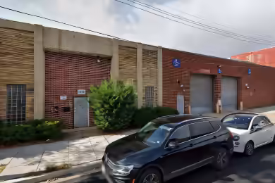2266 25th Place Northeast | 32,835 SF Industrial Space Available in Washington, DC