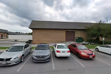 Mccormick Road | Hunt Valley Business Center - Industrial Space for Lease