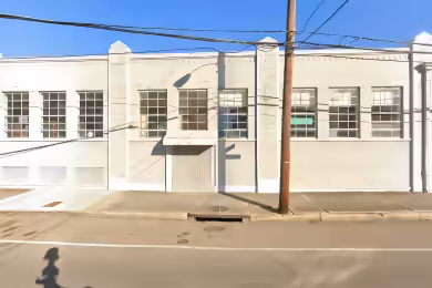 500 South Front Street | Downtown Industrial 500 - 50,000 SF Industrial Space in Memphis, TN