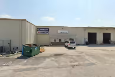 1235 Sams Avenue | 15,700 SF Industrial Space Available in New Orleans, LA