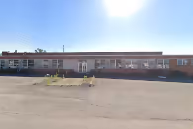 901 11th Street Northeast | Industrial Space for Lease - 26,850 SF in Roanoke, VA