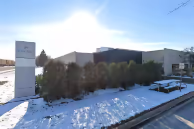 8880 Evergreen Boulevard | 32,500 SF Industrial Space Available in Coon Rapids, MN