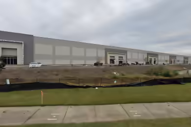 4250 Crosspoint Drive | Crosspoint Building #11 - 157,407 SF Industrial Space in Ladson, SC