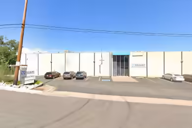 2727 West 5th Avenue | Industrial Space for Lease at 2727 W 5th Ave, Denver, CO