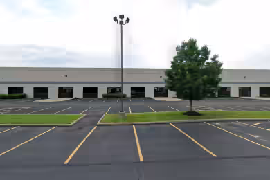 Beckett Road | 28,960 SF Industrial Space Available for Lease in West Chester, OH