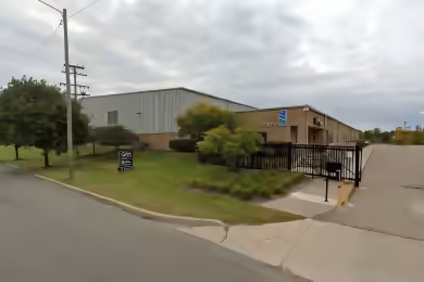 2801 Clark Street | 75,105 SF Industrial Space Available in Detroit, MI