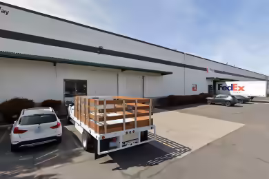 1575 Linda Way | 30,360 SF Industrial Space Available in Sparks, NV