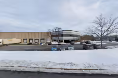 2601-2651 Allan Drive | Industrial Space for Lease in Elk Grove Village, IL