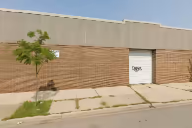 2300 West 63rd Street | 20,485 SF Industrial Space Available for Lease in Chicago
