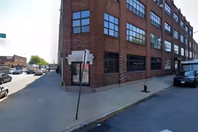 236-276 Greenpoint Avenue | Spacious Industrial Space Available at Greenpoint Industrial Center