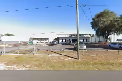 2008 National Guard Drive | Industrial Space for Lease - 2008 National Guard Dr, Plant City, FL