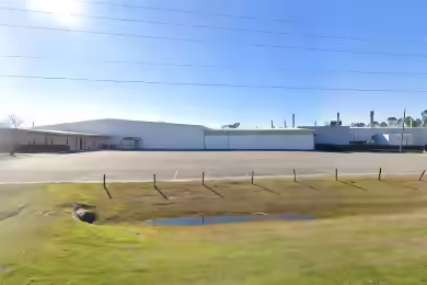 601 Gil Harbin Industrial Boulevard | 155,360 SF Industrial Space Available for Lease in Valdosta, GA