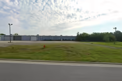 55 Lamb Loop | 55 Lamb Loop - 55,500 SF Industrial Space for Lease in Tifton, GA