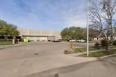 10600 Corporate Drive | Industrial Space for Lease at 10600 Corporate Dr, Stafford, TX