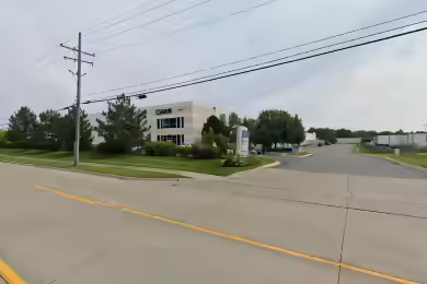 10725 Harrison Street | Airport Distribution Center - 68,250 SF Industrial Space in Romulus, MI