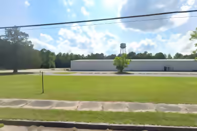 5244 Festival Trail Road | Salley Industrial Space for Lease - 35,000 SF Available