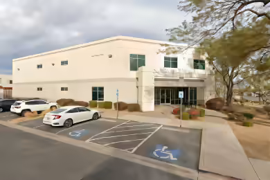 7521 Eastgate Road | Industrial Space for Lease at Magnum Corporate Center - Phase II