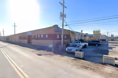 3150 Dodge Road | 32,800 SF Industrial Space Available in Kansas City, KS