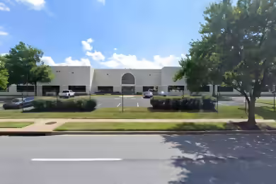 6201 Columbia Park Road | Maryland 50 Industrial Bldg 2 - 26,429 SF Industrial Space in Landover, MD