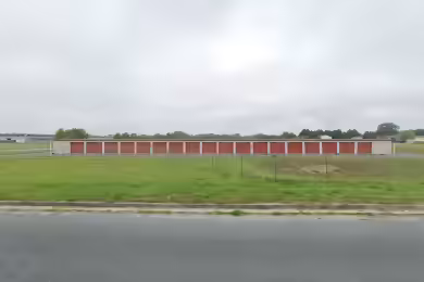 300 Moss Hill Lane | Industrial Space for Lease at 300 Moss Hill Ln, Salisbury, MD