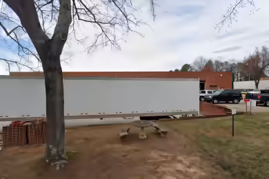11129 Monroe Road | Industrial Space for Lease - 49,498 SF in Matthews, NC
