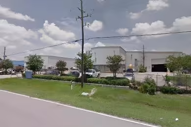Industrial | Warehouse Rental - &nbsp;, Alberta