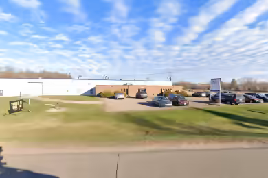 5370 Babcock Boulevard | Industrial Space Available for Lease in Maple Plain, MN