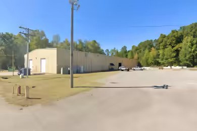 3010 Mine Road | McK Business Park - Industrial Space for Lease in Fredericksburg, VA