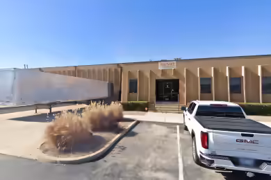 3501 Melcat Drive | 23,000 SF Industrial Space Available in Oklahoma City, OK