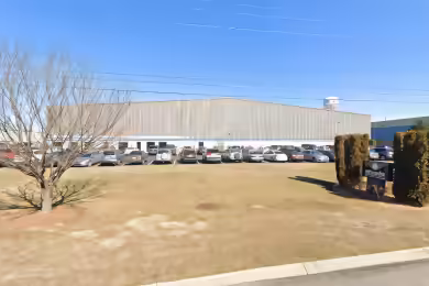 1035 Fred White Boulevard | 75,360 SF Industrial Space Available in Portland, TN