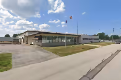 1230 Sabine Street | 74,400 SF Industrial Space Available for Lease in Huntington, IN