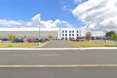 20623 34th Ave E | Ashley Distribution Center II - 335,248 SF Industrial Space in Spanaway, WA