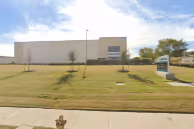 5430 Faa Boulevard | Liberty Park GSW North Building 3 - 26,665 SF Industrial Space