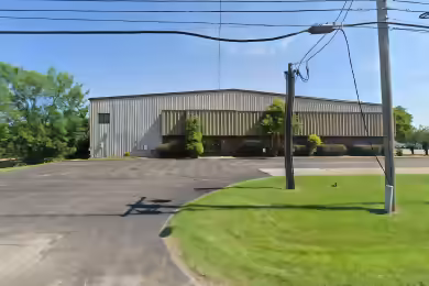 4111 Champions Trace Lane | Industrial Space for Lease at Champions Trace Lane