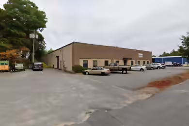 45 Francis Street | Industrial Space for Lease at 45 Francis St, Leominster, MA