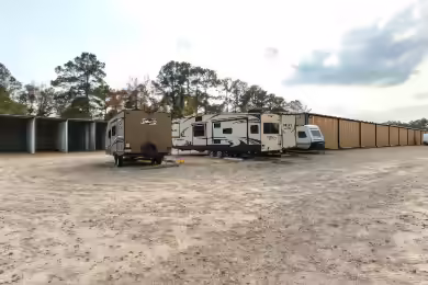 25203 Kelly Road | 16,625 SF Industrial Space Available for Lease in Porter, TX
