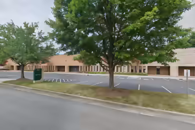 6580 Jimmy Carter Boulevard | Industrial Space for Lease - 42,919 SF in Peachtree Corners, GA