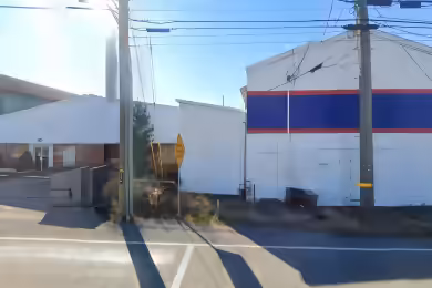 205 Kittanning Street | Spacious Industrial Space for Lease in Butler, PA
