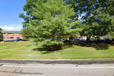 350 Myles Standish Boulevard | 350 Myles Standish Blvd - Industrial Space for Lease in Taunton, MA