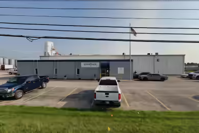 1800 Lynch Road | 51,398 SF Industrial Space Available in Evansville, IN