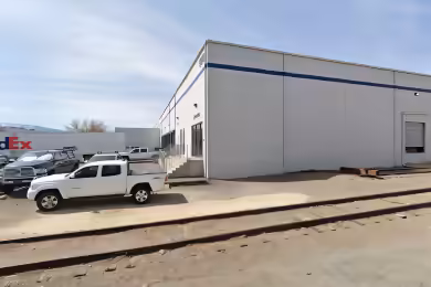 550 Coney Island Drive | Coney Island Industrial Park - 54,899 SF Industrial Space in Sparks, NV