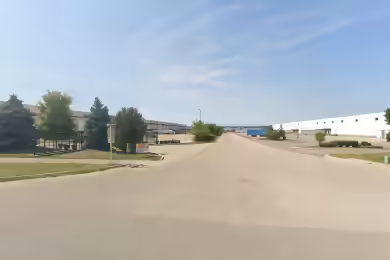 3499 South Chicago Street | 65,000 SF Industrial Space Available in Joliet, IL