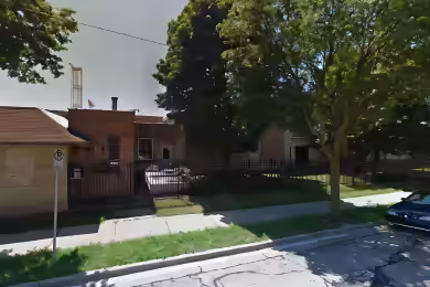 4107 West Orchard Street | Industrial Space for Lease at 4107 W Orchard St, Milwaukee, WI