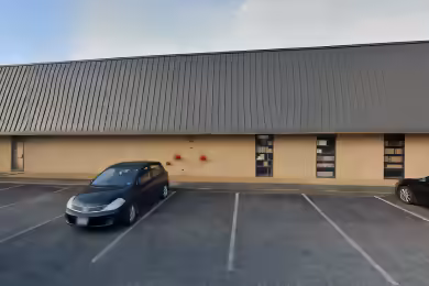 November Avenue | Interport Industrial Building - 18,000 SF Available in Richmond, VA