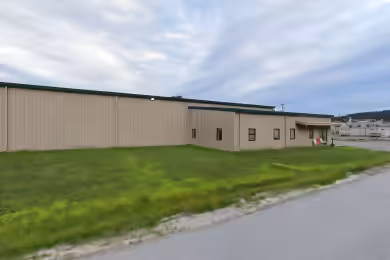 255 S Plant St | 21,800 SF Industrial Property with Office in Morgantown, WV