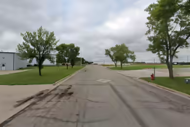3915 15th Avenue North | 73,929 SF Industrial Space Available for Lease in Fargo, ND