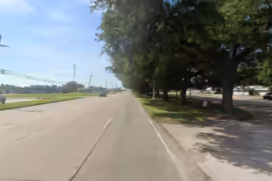 25035 Louisiana Highway 1 | 11.5 Ac. Industrial Site near Dow & Shintech